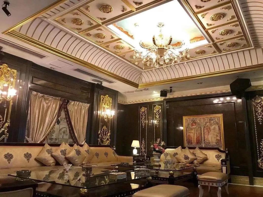 榆林商务ktv独特商务ktv玩法揭秘-靖边县ktv预定