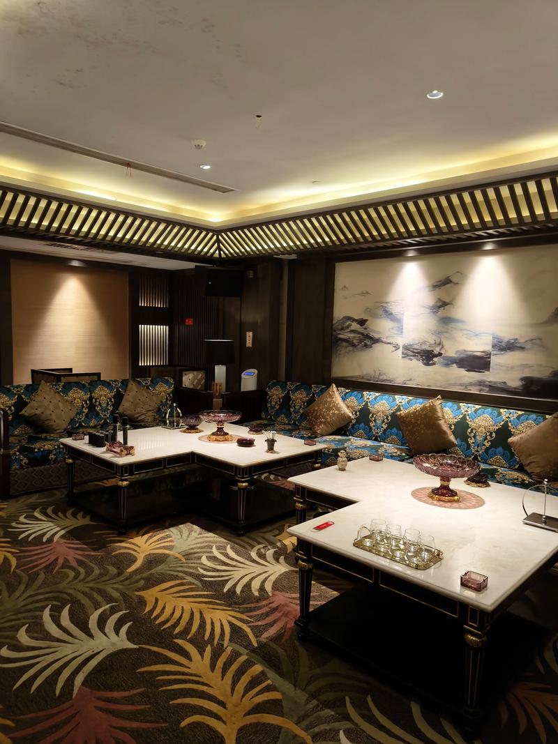 榆林商务ktv高品质商务ktv推荐-靖边县ktv预定