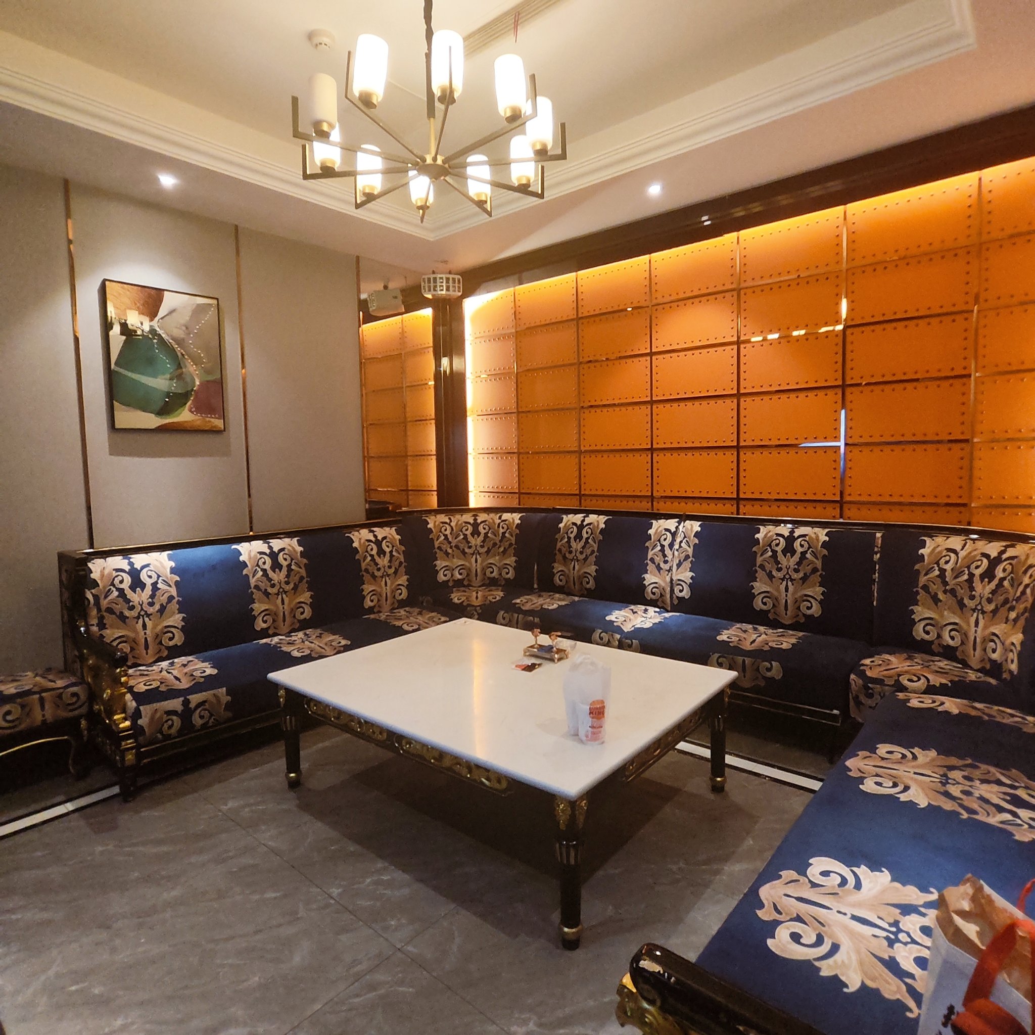 榆林商务ktv与片场区别-靖边县ktv预定